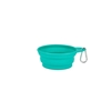 Picture of Freedog Silicone Collapsible Bowl 400ml | Travel